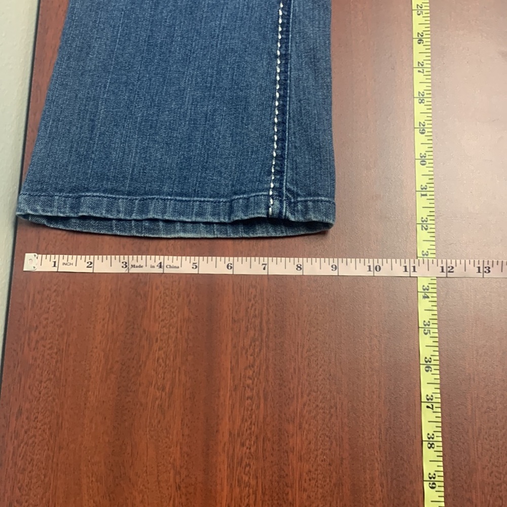 Petrol Jeans - Picture 3 of 7